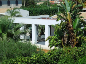 Villa Aloe Menfi